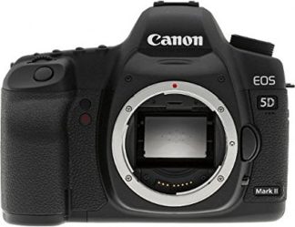 Aparat foto Body Canon EOS 5D Mark II  Inchiriere echipamente foto