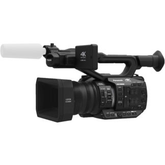 Panasonic AG-UX90 camera video 4k