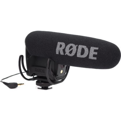 Microfon Rode Videomic Pro